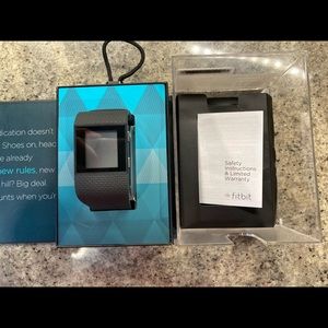 Fitbit Surge size small